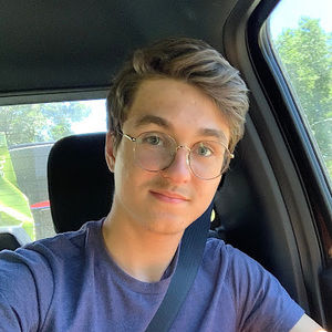 Meet your Posher, Gabriel